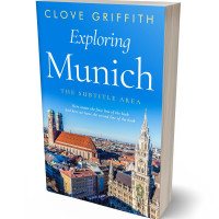 Tablet view of Tea #10316 - Premade Travel Book Cover