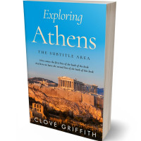 Tablet view of Scooter #10317 - Premade Travel Book Cover