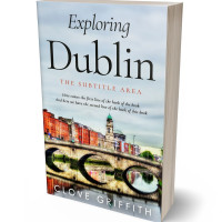 3D view of Tiara #10318 - Premade Travel Book Cover