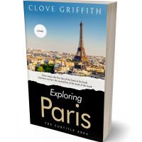 Tablet view of Tana #10328 - Premade Travel Book Cover