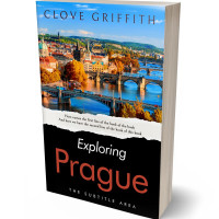 Tablet view of Cod Gray #10331 - Premade Travel Book Cover