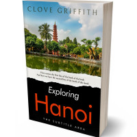 Tablet view of Clam Shell #10333 - Premade Travel Book Cover