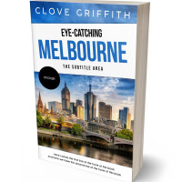 Tablet view of Lunar Green #10356 - Premade Travel Book Cover