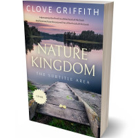 Tablet view of Nobel #10360 - Premade Travel Book Cover