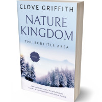 Tablet view of Link Water #10366 - Premade Travel Book Cover