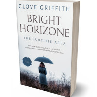 3D view of Premade Romance Book Cover - Tuna