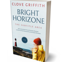 3D view of Premade Romance Book Cover - Mystic