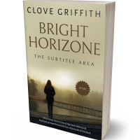 Tablet view of Coral Reef #10373 - Premade Mystery & Thriller & Suspense Book Cover