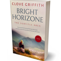 3D view of Premade Romance Book Cover - Sisal