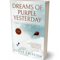 3D view of Premade Fantasy Book Cover - Mystic