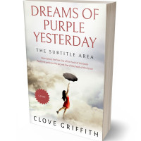 Tablet view of Cararra #10387 - Premade Surreal Book Cover