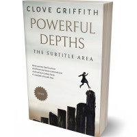 Tablet view of Cararra #10388 - Premade Business Book Cover