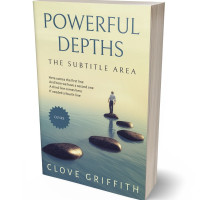 Tablet view of Fiord #10392 - Premade Self-Improvement & Self-Help Book Cover