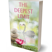 Tablet view of Tana #10396 - Premade Self-Improvement & Self-Help Book Cover