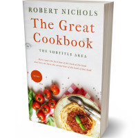 Tablet view of Cararra #10426 - Premade Travel Book Cover