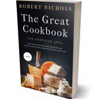 Tablet view of Tan #10427 - Premade Travel Book Cover