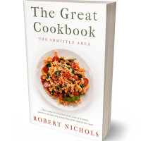 Tablet view of Merino #10430 - Premade Travel Book Cover