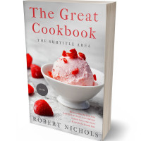 Tablet view of Alto #10433 - Premade Health & Dieting & Fitness Book Cover