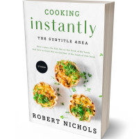 Tablet view of Pampas #10435 - Premade Self-Improvement & Self-Help Book Cover