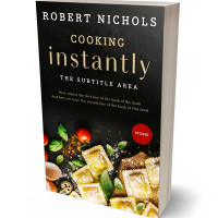 Tablet view of Rangoon Green #10436 - Premade Health & Dieting & Fitness Book Cover