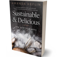 Tablet view of Mine Shaft #10462 - Premade Cookbooks & Food & Wine Book Cover