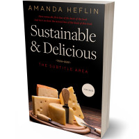 3D view of Night Rider #10465 - Premade Travel Book Cover