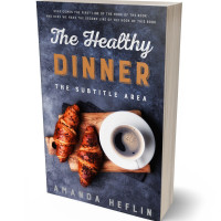 Tablet view of Tuna #10472 - Premade Travel Book Cover