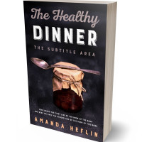 Tablet view of Baltic Sea #10474 - Premade Travel Book Cover