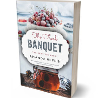 Tablet view of Iron #10478 - Premade Health & Dieting & Fitness Book Cover