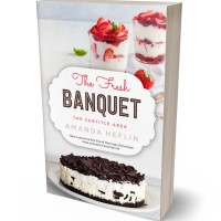 Tablet view of Swiss Coffee #10489 - Premade Health & Dieting & Fitness Book Cover