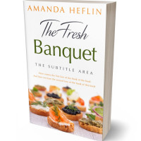 Tablet view of Dust Storm #10499 - Premade Travel Book Cover