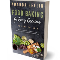 Tablet view of Tuna #10505 - Premade Travel Book Cover