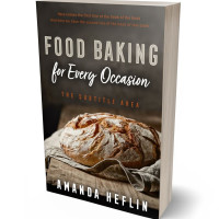 Tablet view of Birch #10508 - Premade Health & Dieting & Fitness Book Cover