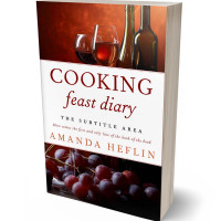 Tablet view of Sambuca #10511 - Premade Travel Book Cover