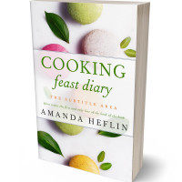 Tablet view of Pampas #10518 - Premade Travel Book Cover