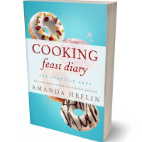 Tablet view of Mystic #10519 - Premade Travel Book Cover