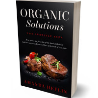 Tablet view of Cinder #10520 - Premade Cookbooks & Food & Wine Book Cover