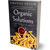 Tablet view of Baltic Sea #10533 - Premade Travel Book Cover