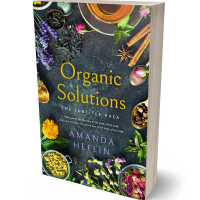 Tablet view of Outer Space #10538 - Premade Health & Mind & Body Book Cover