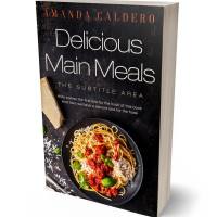 Tablet view of Tumbleweed #10553 - Premade Health & Dieting & Fitness Book Cover