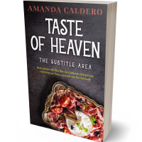 Tablet view of Thunder #10556 - Premade Health & Dieting & Fitness Book Cover