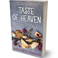 Tablet view of Waterloo  #10557 - Premade Travel Book Cover