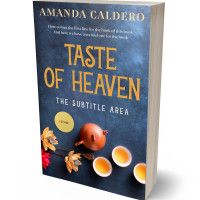 Tablet view of Fiord #10559 - Premade Travel Book Cover