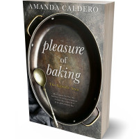 Tablet view of Dune #10571 - Premade Cookbooks & Food & Wine Book Cover