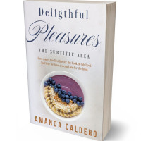 Tablet view of Mercury #10577 - Premade Health & Dieting & Fitness Book Cover