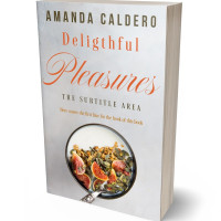 Tablet view of Alto #10581 - Premade Health & Dieting & Fitness Book Cover