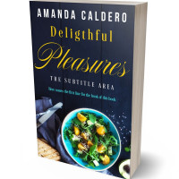 Tablet view of Mirage #10582 - Premade Health & Dieting & Fitness Book Cover