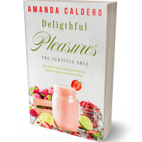 Tablet view of Ebb #10588 - Premade Health & Dieting & Fitness Book Cover