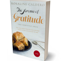 Tablet view of Conch #10591 - Premade Travel Book Cover