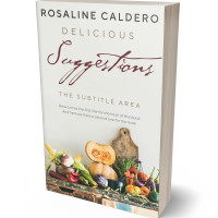 Tablet view of Tobacco Brown #10603 - Premade Health & Dieting & Fitness Book Cover